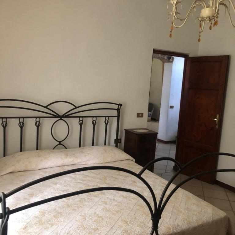 Casa Simonetti - Two-Bedroom Apartment - 22