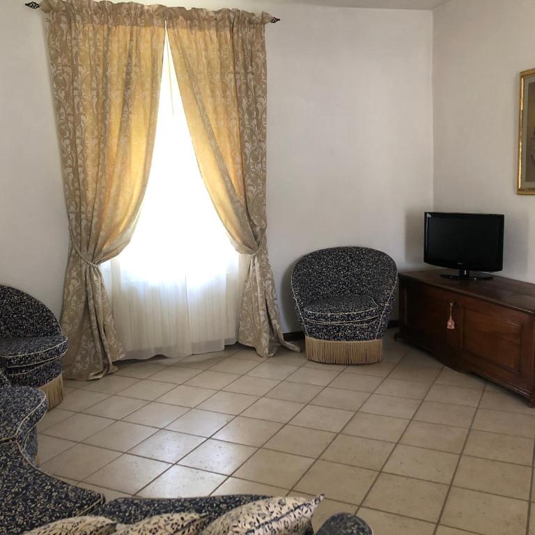 Casa Simonetti - Two-Bedroom Apartment - 13