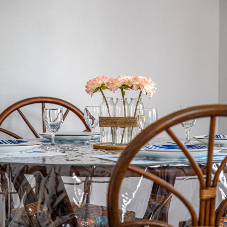 Les Alséides - Appt à 200 m de la plage - Appartement 1 Chambre - 12