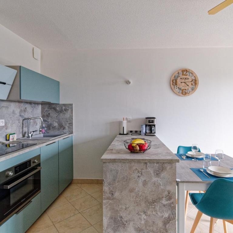 L'Escale des Jaunais - A moins d'1 km de la plage - Appartement 1 Chambre - 3