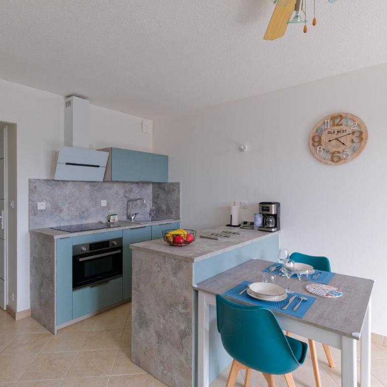 L'Escale des Jaunais - A moins d'1 km de la plage - Appartement 1 Chambre - 7