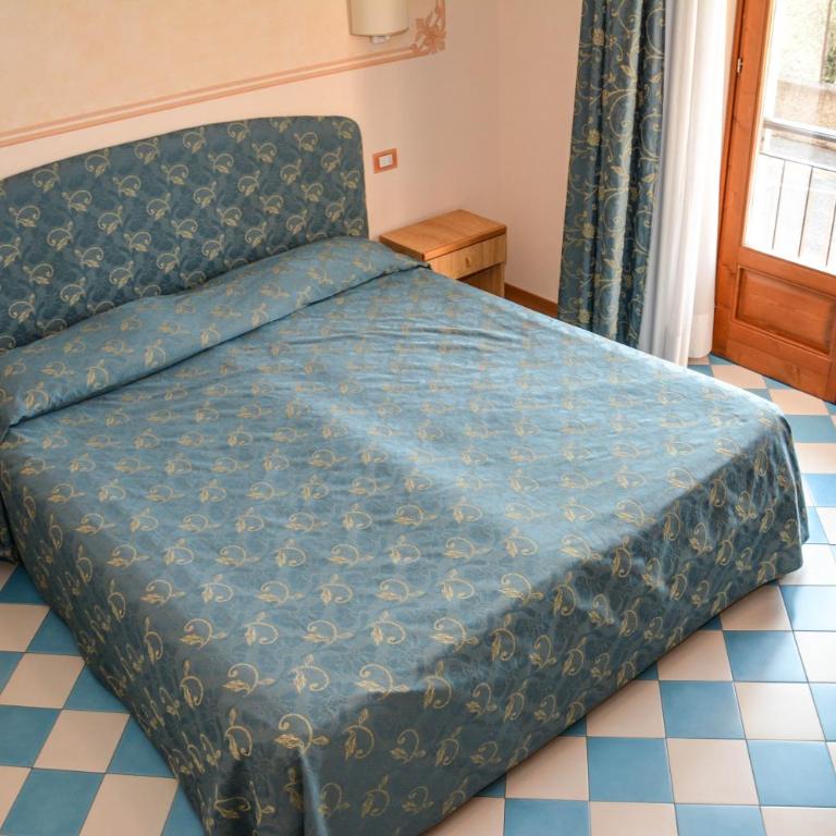 Hotel Locanda Ruscello Garnì - Junior Suite con Vista Lago - 1
