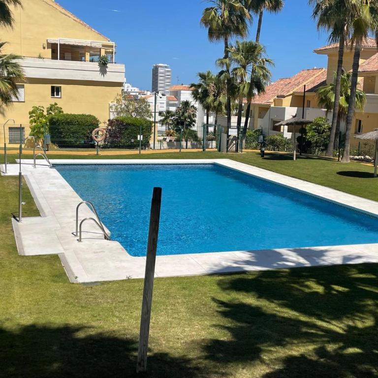 Noctua Estepona Puerto Alto 018 - Apartamento Deluxe de 3 dormitorios - 12