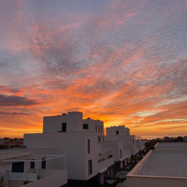 Hola Blanca - Sea, Golf, Chill - Apartamento de 2 dormitorios - 4