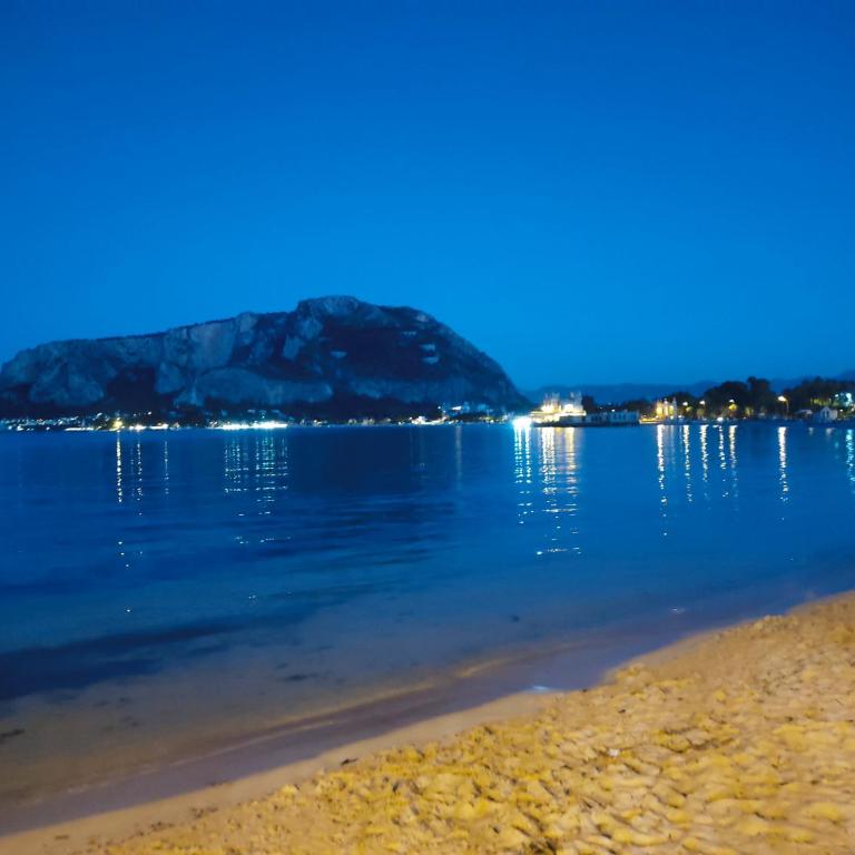 Mondello Villetta Giusi - Appartamento con 1 Camera da Letto - 24
