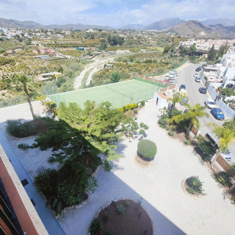 AP401 - Apartmento Almijara - Apartamento con vistas y balcón - 31