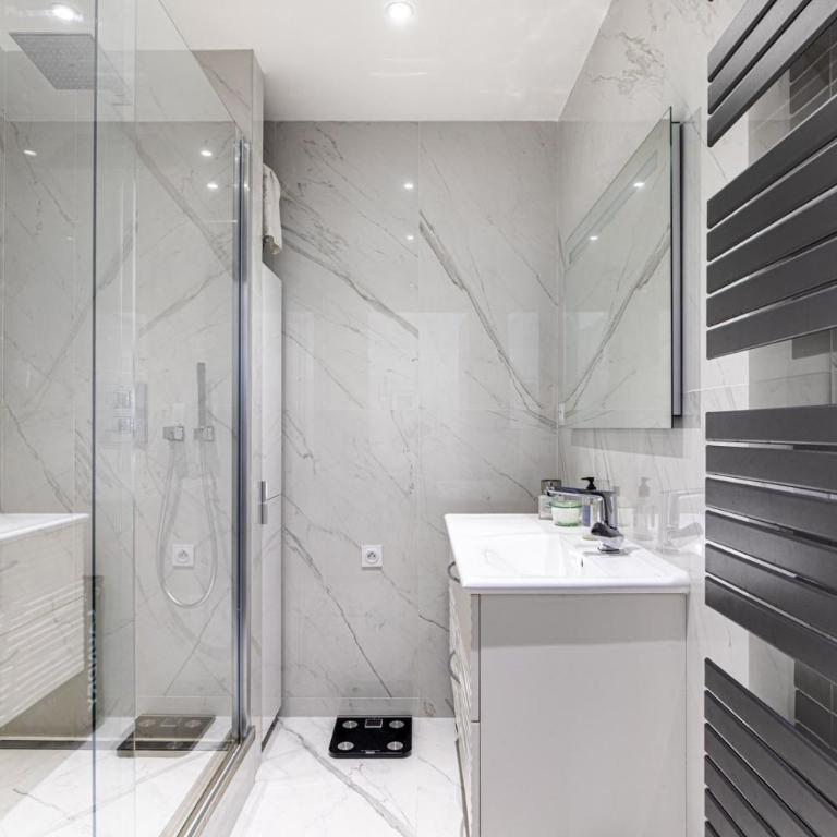 GuestReady - Appartement Lumineux au 15ème - Apartment - 7