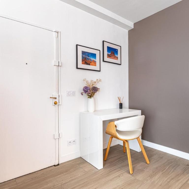 GuestReady - Appartement Lumineux au 15ème - Apartment - 6