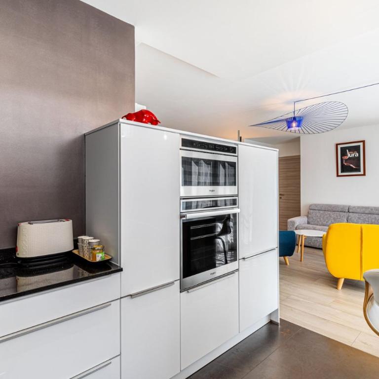 GuestReady - Appartement Lumineux au 15ème - Apartment - 12
