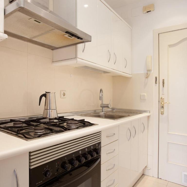 GuestReady - Charming simplicity near Casa Milà - Apartamento de 2 dormitorios - 4