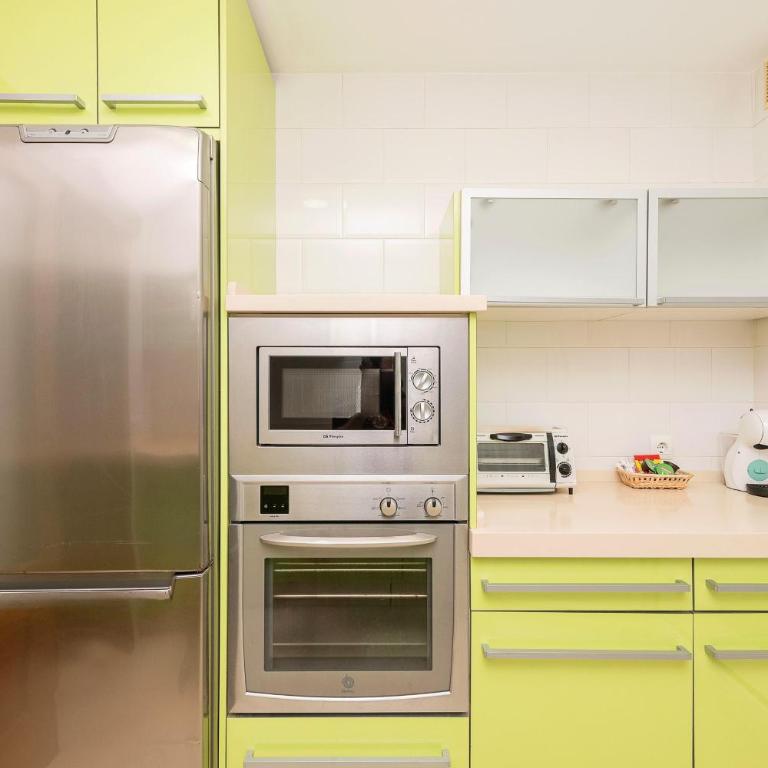 Carmen Viejo - Apartamento de 3 dormitorios - 9