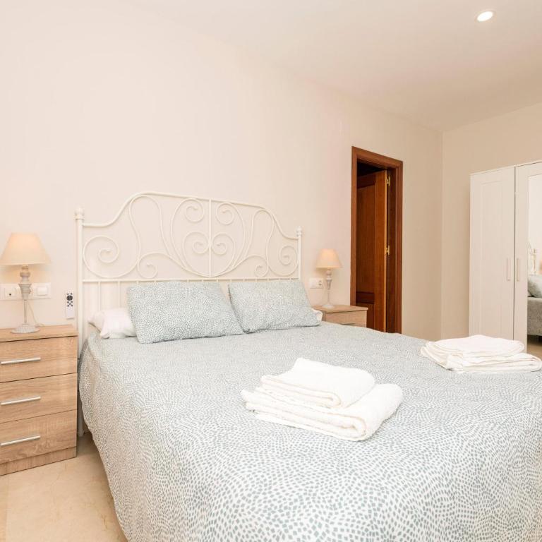 Carmen Viejo - Apartamento de 3 dormitorios - 19