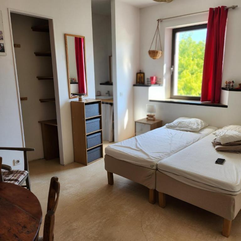 Mas des Grialou, grand mas provencal de standing - Villa - 20