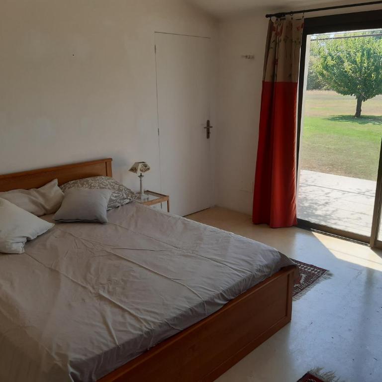 Mas des Grialou, grand mas provencal de standing - Villa - 25