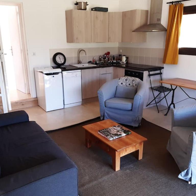 Mas des Grialou, grand mas provencal de standing - Villa - 28