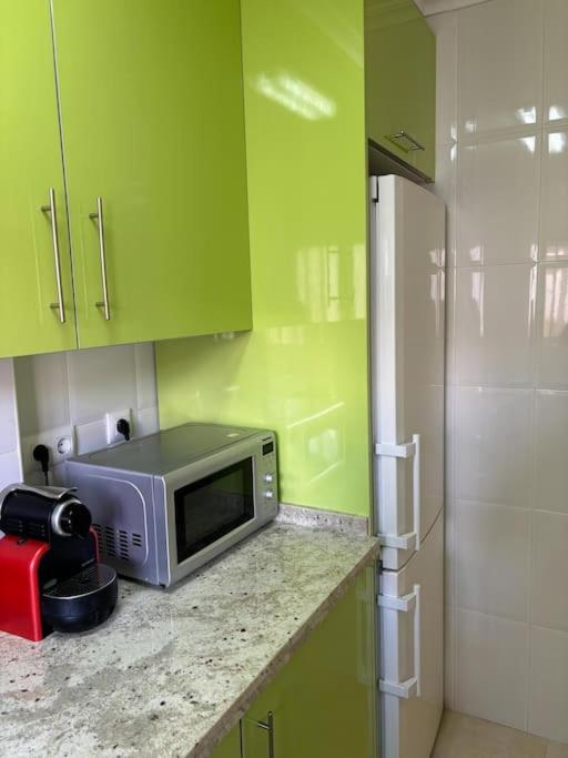 Acogedor Apartamento Cullera 200 metros playa - Two-Bedroom Apartment - 27