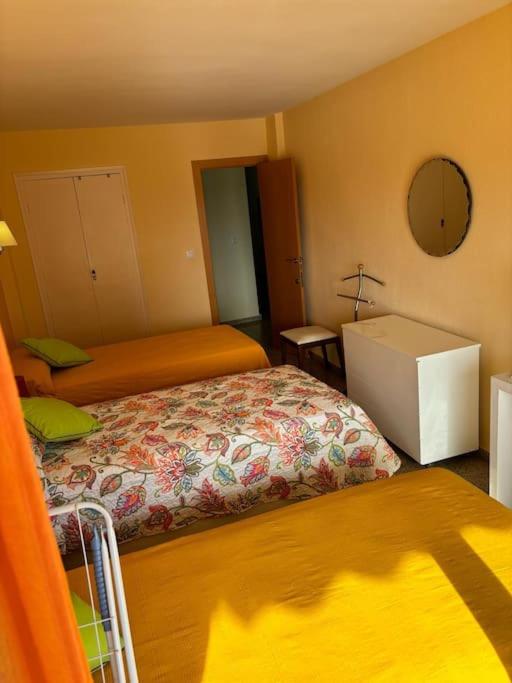 Acogedor Apartamento Cullera 200 metros playa - Two-Bedroom Apartment - 30