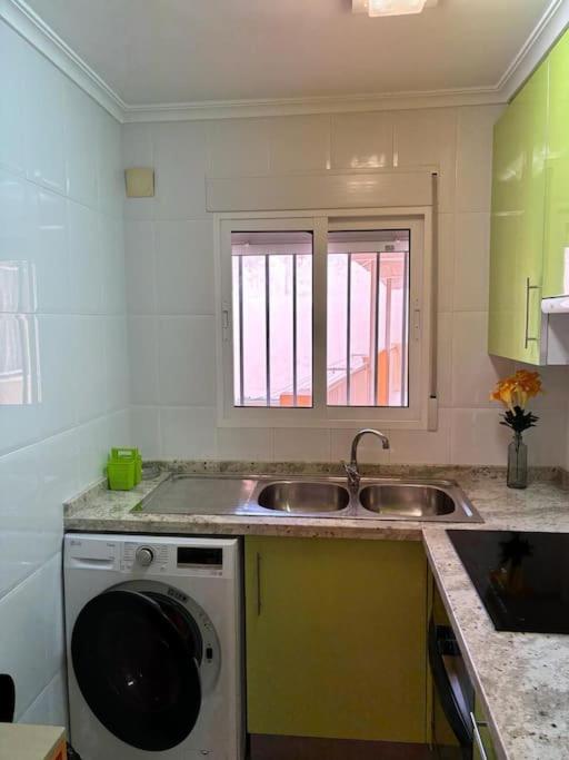 Acogedor Apartamento Cullera 200 metros playa - Two-Bedroom Apartment - 50