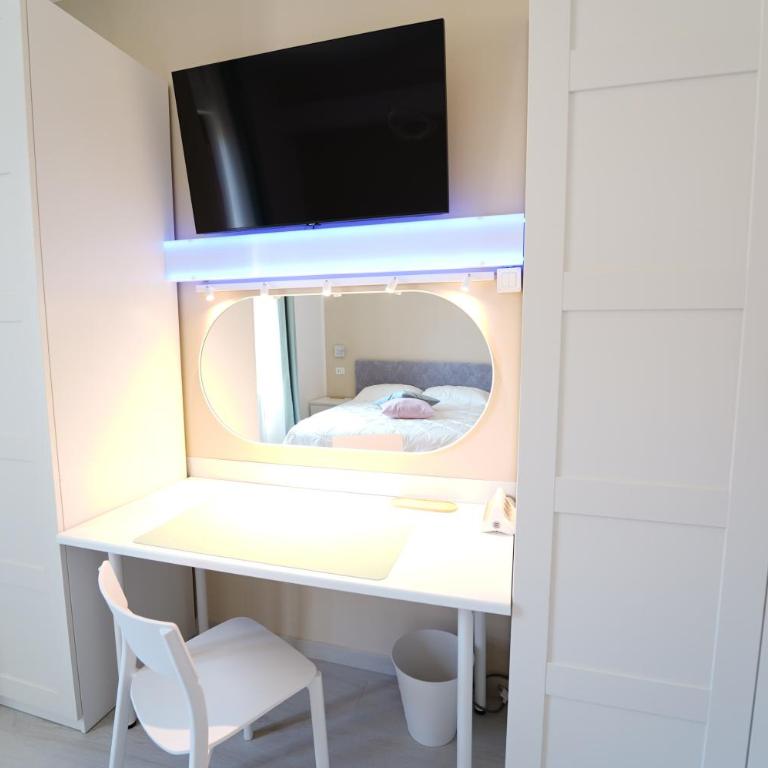 RITZ Salerno - Appartamento con 2 Camere da Letto - 23