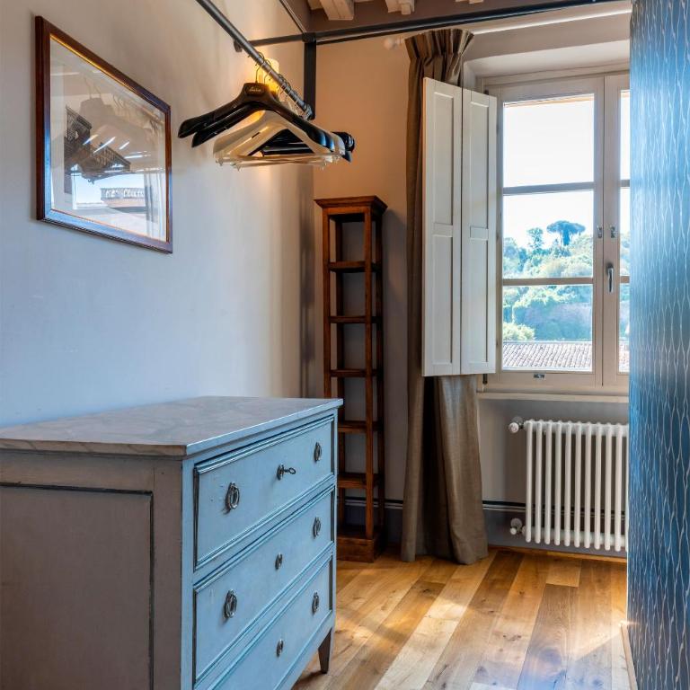 Genteel Home Piazza Pitti Florence - Appartamento con 4 Camere da Letto - 24