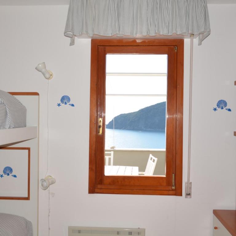 Moneglia - Le Case di Bart - Casa con 1 Camera da Letto - 2