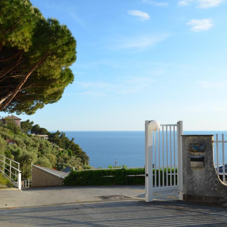 Moneglia - Le Case di Bart - Casa con 1 Camera da Letto - 7