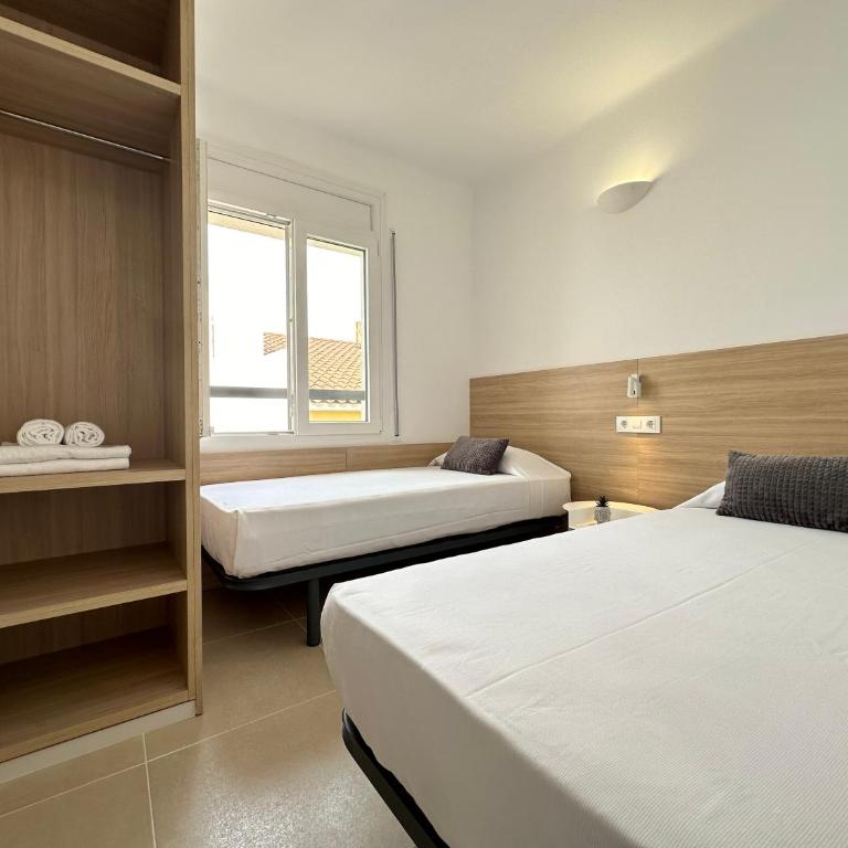 Agi Arago Apartments - Two-Bedroom Apartment - 18