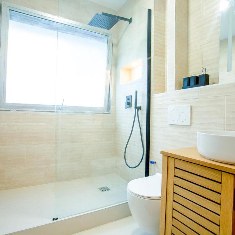 Appartement Moderne Champs-Élysées - Apartment mit 1 Schlafzimmer - 7