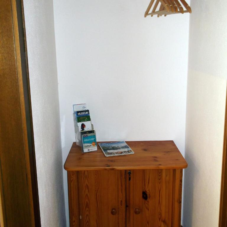 Kleine einfache Ferienwohnung in malerischer Umgebung Salzburgs - Apartment mit 1 Schlafzimmer - 5