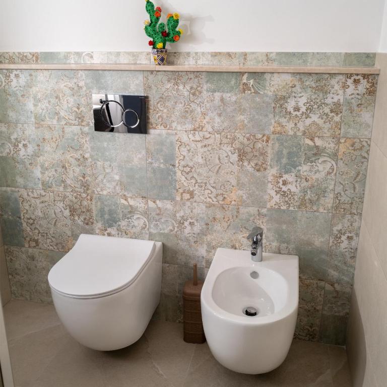 Zia Rina Apartment Naxos - Appartamento Monolocale - 6