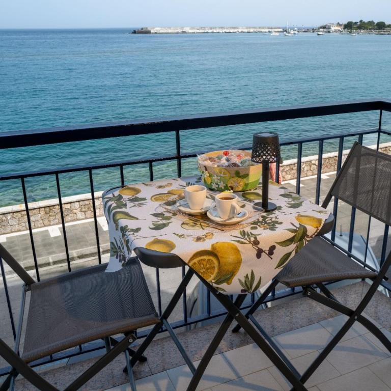 Zia Rina Apartment Naxos - Appartamento Monolocale - 1
