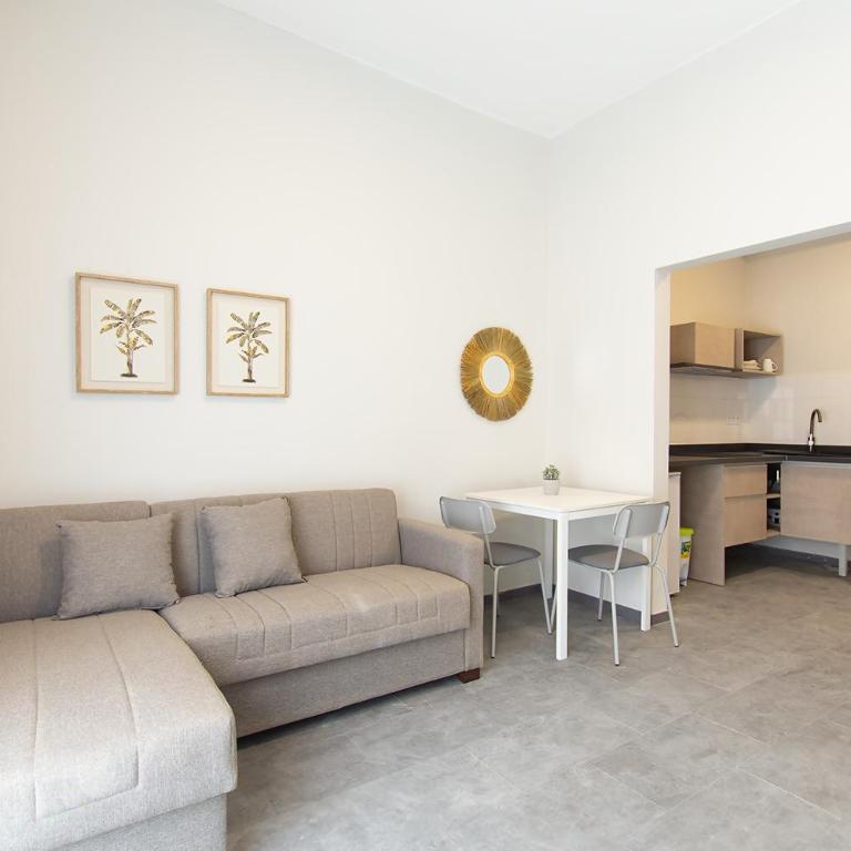 Macaronesia LPA Suites - Apartment with Balcony - 6