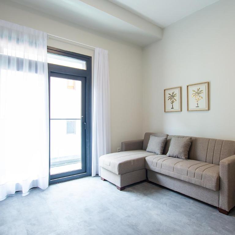 Macaronesia LPA Suites - Apartment with Balcony - 7