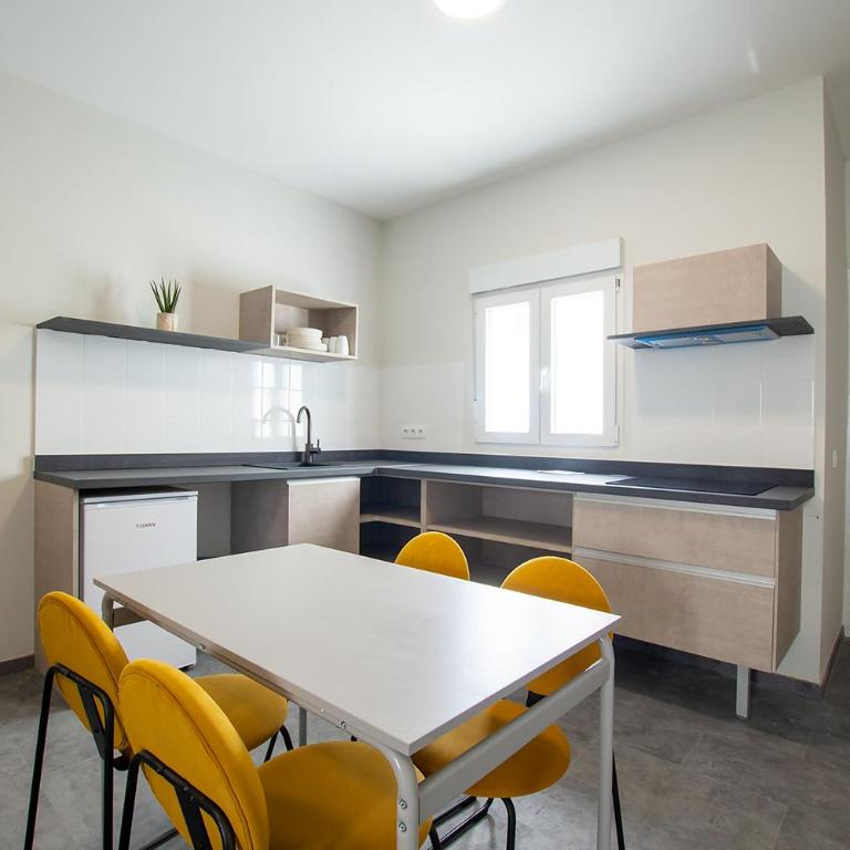 Macaronesia LPA Suites - Standard Apartment - 10