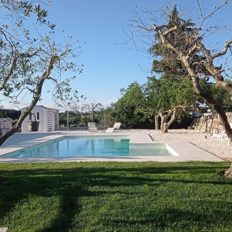 Casa Vacanze Villa Greca - Appartamento Standard - 58