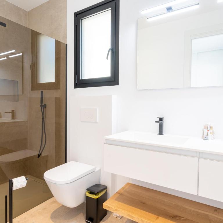 CostaBlancaDreams Villa Besa in Calpe - Villa con piscina privada - 18