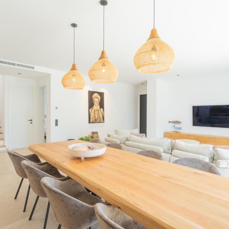 CostaBlancaDreams Villa Besa in Calpe - Villa con piscina privada - 12