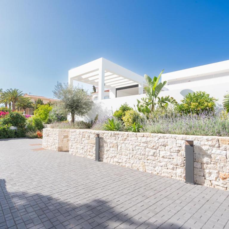 CostaBlancaDreams Villa Besa in Calpe - Villa con piscina privada - 27