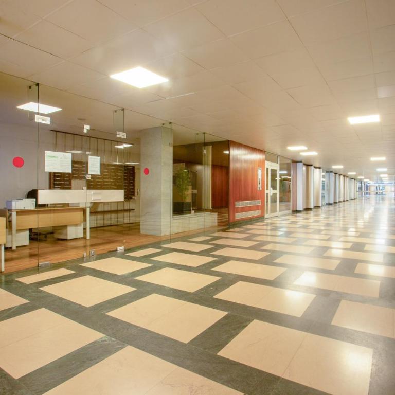 Appartement Moderne Champs-Élysées - Apartment mit 1 Schlafzimmer - 9