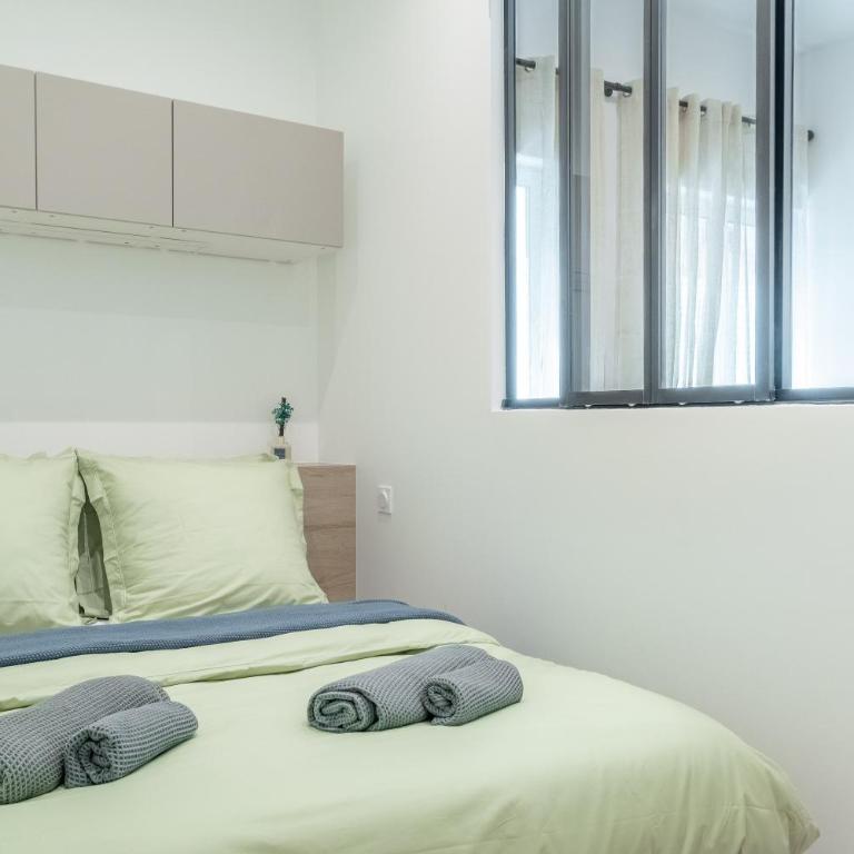 Lavie Maison AC and Balneo - Two-Bedroom Apartment - 7