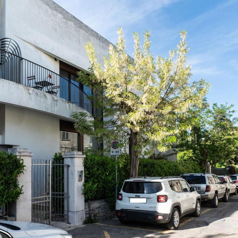 La casa di Achille by BarbarHouse - Appartamento con 2 Camere da Letto - 22
