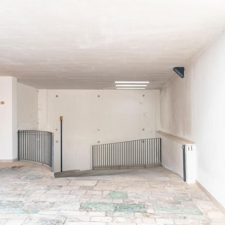 La casa di Achille by BarbarHouse - Appartamento con 2 Camere da Letto - 23
