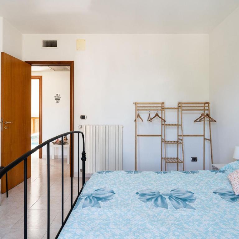 La casa di Achille by BarbarHouse - Appartamento con 2 Camere da Letto - 9