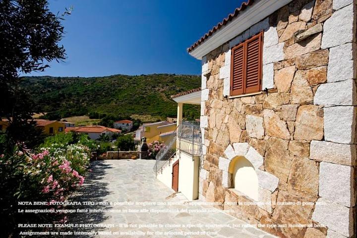 Appartamenti Tanaunella - One-Bedroom Apartment - Via Agammennone snc - 2