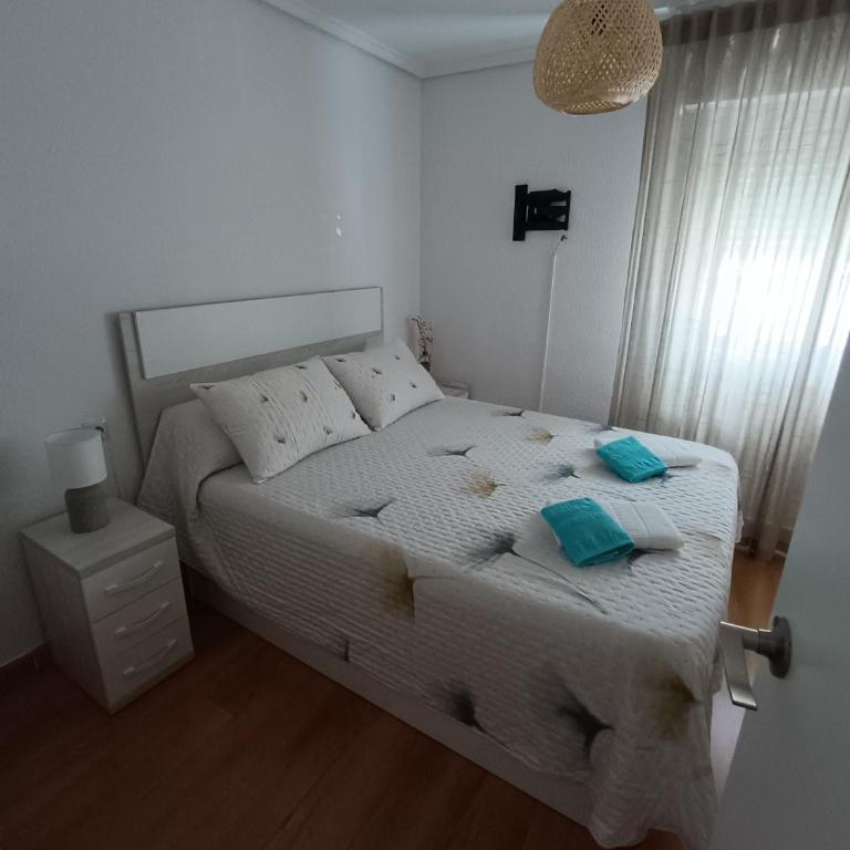 Casa Teo. - Casa con 1 dormitorio - 2