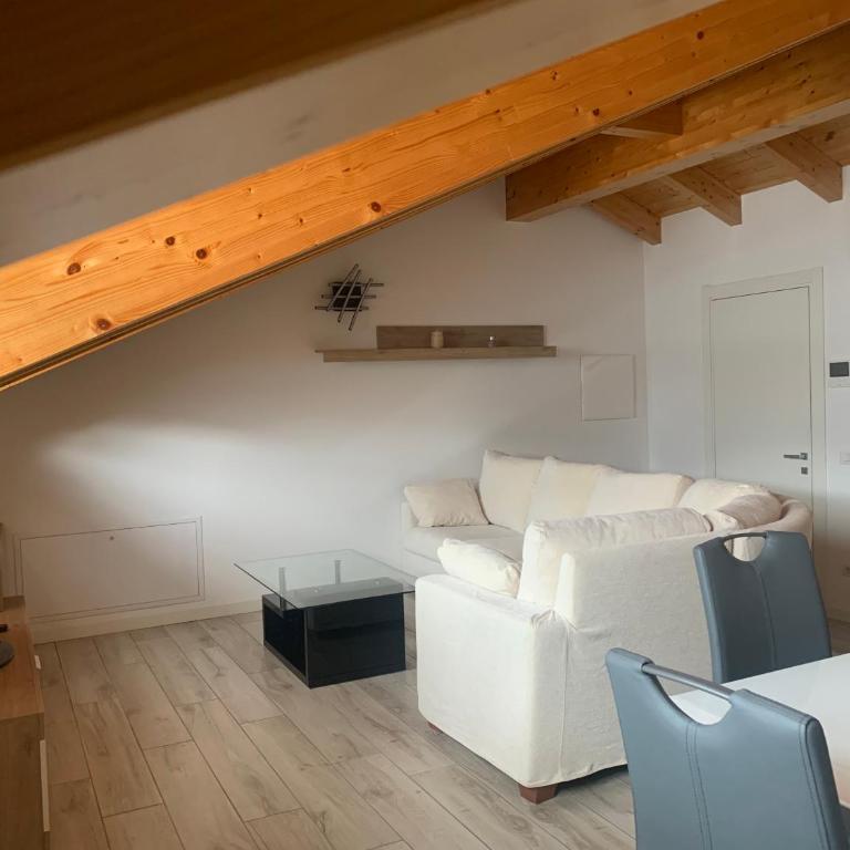 Appartamento Mattia - Menaggio - Standard Apartment mit 2 Schlafzimmern - 8