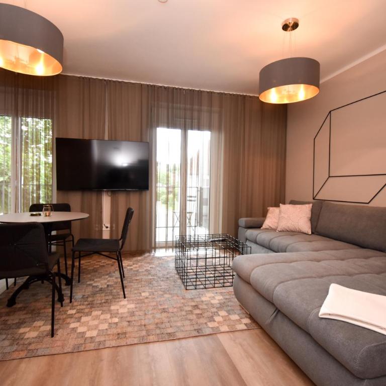 Die Färberei - Apartment mit 1 Schlafzimmer und Balkon - 31