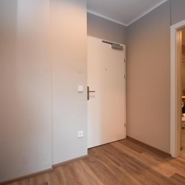 Die Färberei - Apartment mit 1 Schlafzimmer und Balkon - 34