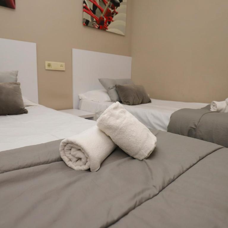DIFFERENTFLATS Argenta - Apartamento de 1 dormitorio - 15