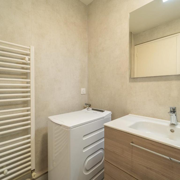 Bel appartement à 50m de la Grande Plage - Apartamento - 25